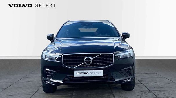 Volvo XC60 D4 120 kW image number 3