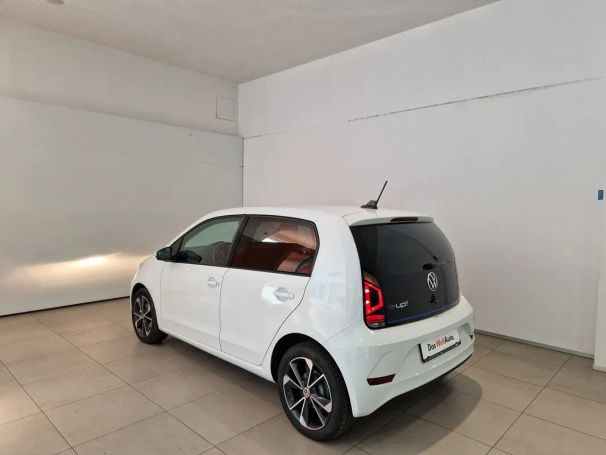 Volkswagen up! 60 kW image number 4