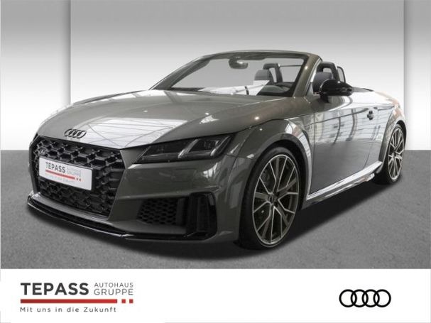 Audi TTS 2.0 TFSI 235 kW image number 1