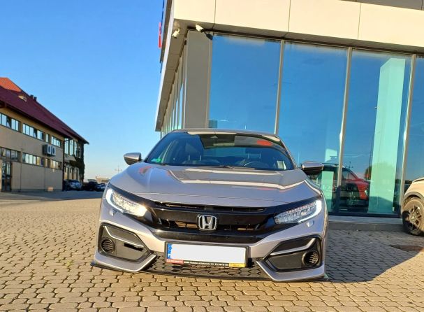 Honda Civic 1.0 Comfort 93 kW image number 7