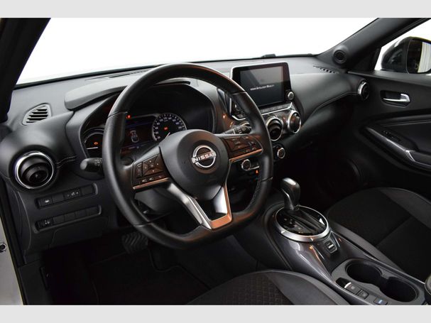 Nissan Juke 105 kW image number 13