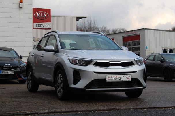 Kia Stonic 1.2 Vision 62 kW image number 2