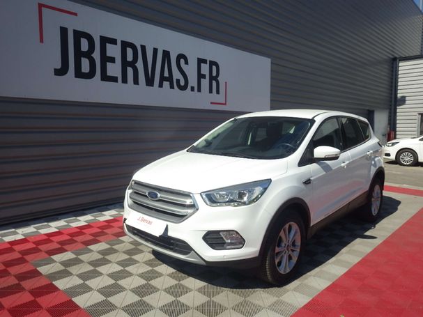 Ford Kuga 1.5 TDCi 88 kW image number 1