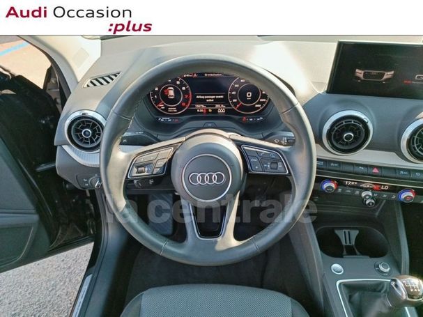 Audi Q2 30 TFSI Advanced 81 kW image number 21