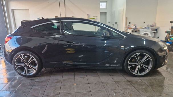 Opel Astra GTC 100 kW image number 9