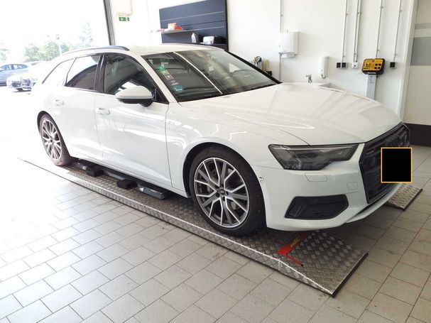 Audi A6 45 TFSI quattro S-line Avant 195 kW image number 2