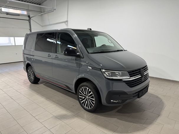 Volkswagen T6 Transporter 4Motion 110 kW image number 2