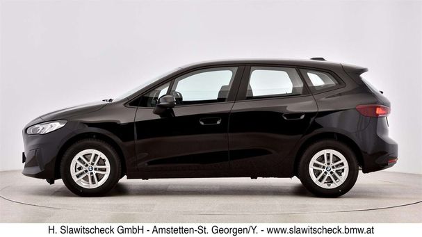 BMW 216i Active Tourer Active Tourer 90 kW image number 5