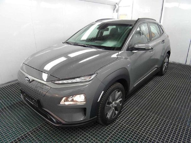 Hyundai Kona Elektro Trend 100 kW image number 1