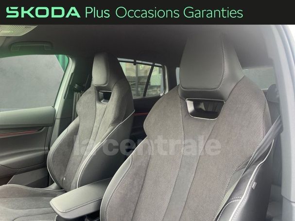 Skoda Enyaq iV 80 150 kW image number 16