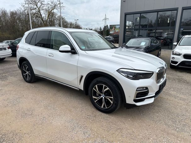 BMW X5 xDrive 195 kW image number 2