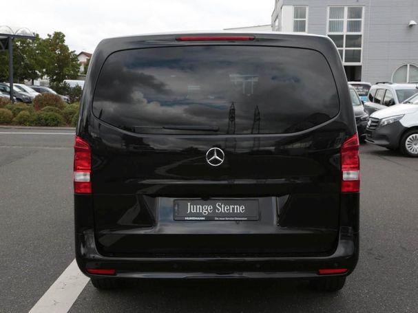 Mercedes-Benz Vito Tourer 124 CDI Pro 174 kW image number 4