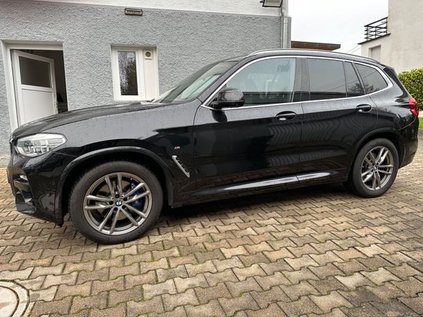 BMW X3 xDrive 196 kW image number 2