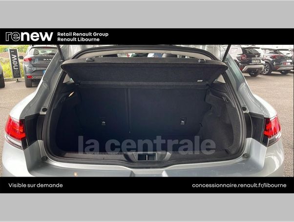 Renault Megane TCe 140 Techno 103 kW image number 11