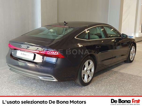 Audi A7 45 TDI quattro S tronic Sportback 180 kW image number 3