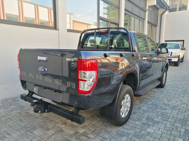 Ford Ranger Cab 2.0 TDCi XL 125 kW image number 6