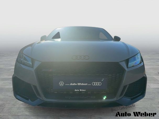 Audi TT RS 294 kW image number 7