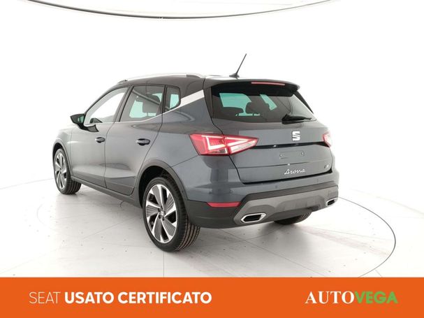 Seat Arona 1.0 TSI 70 kW image number 4