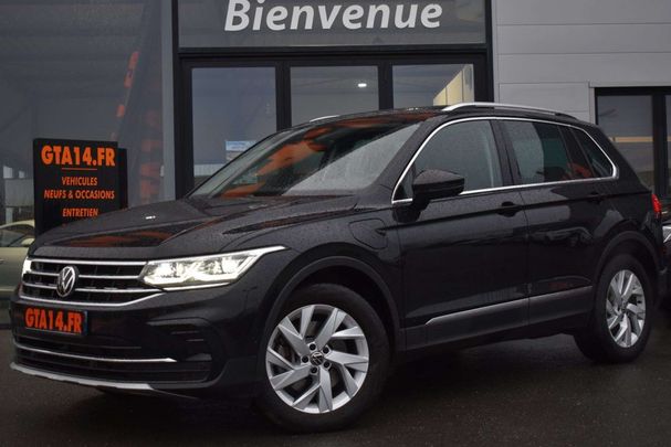 Volkswagen Tiguan DSG 111 kW image number 1