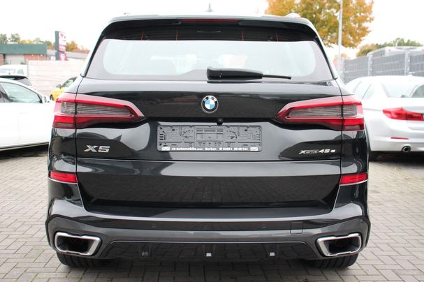 BMW X5 45e xDrive 290 kW image number 6