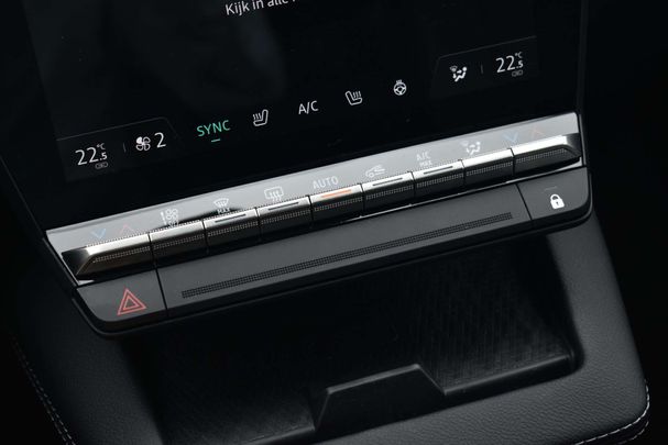 Renault Megane  160 kW image number 26