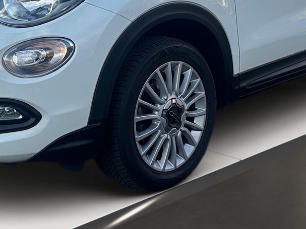 Fiat 500X 103 kW image number 7