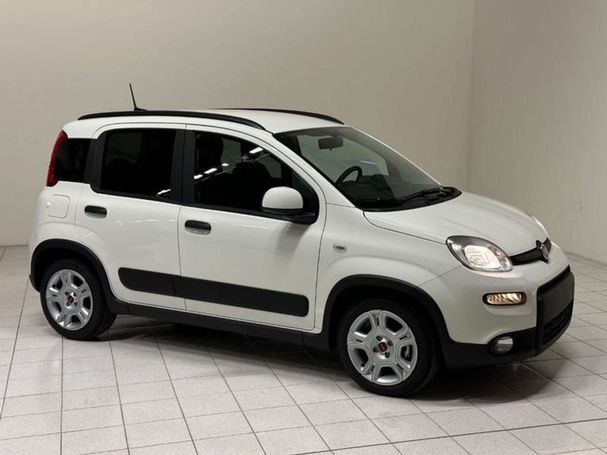 Fiat Panda 1.0 Hybrid 51 kW image number 16