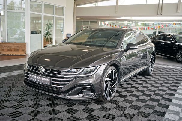 Volkswagen Arteon 2.0 TDI 4Motion 147 kW image number 1