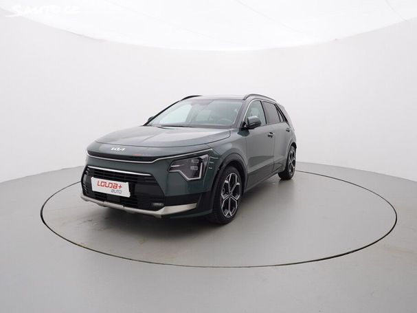 Kia Niro Hybrid 1.6 Premium 104 kW image number 1