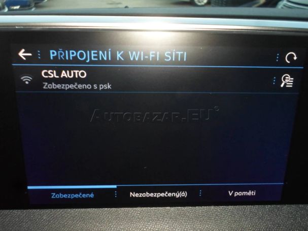 Peugeot 3008 PureTech 130 96 kW image number 31