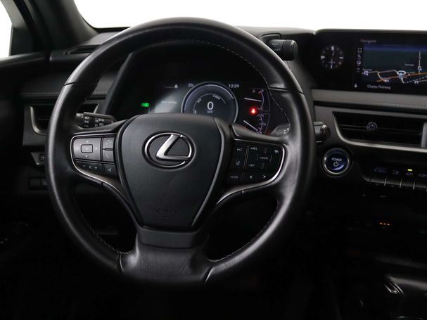 Lexus UX 250h 135 kW image number 7