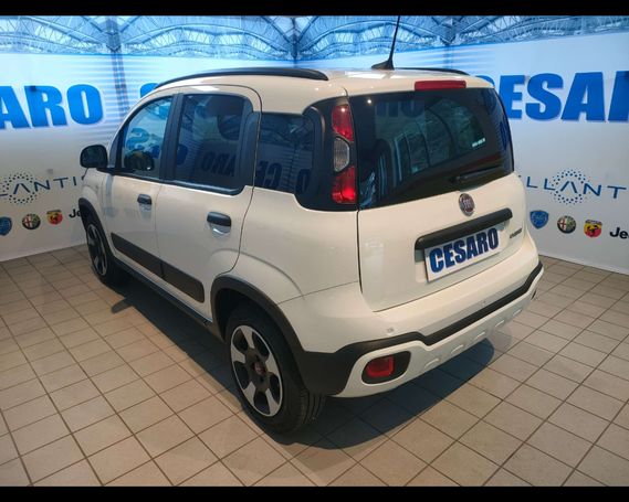 Fiat Panda 1.0 Hybrid 51 kW image number 4