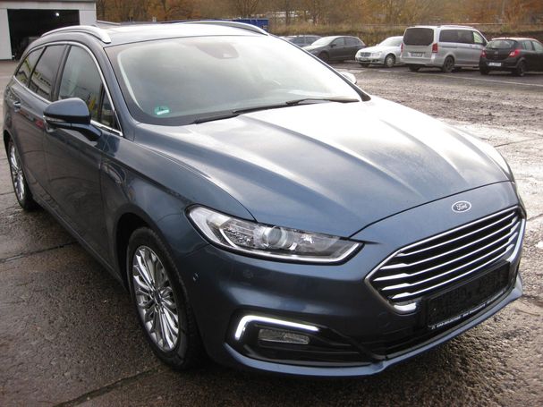 Ford Mondeo 110 kW image number 2