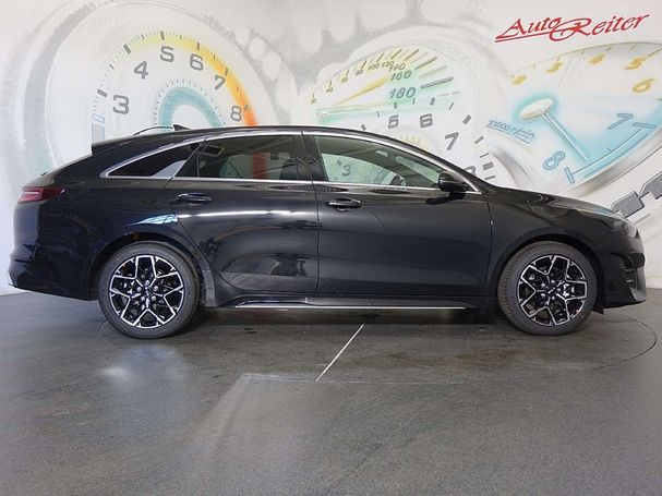 Kia ProCeed 1.5 GT Line 103 kW image number 3