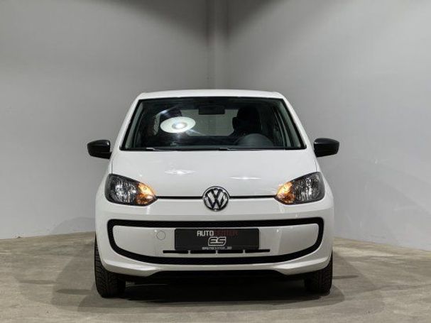 Volkswagen up! 44 kW image number 2