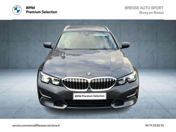 BMW 330 Touring 137 kW image number 11