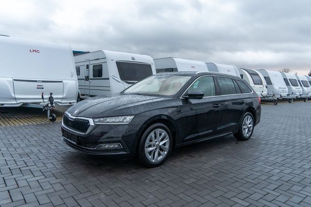 Skoda Octavia 2.0 85 kW image number 1