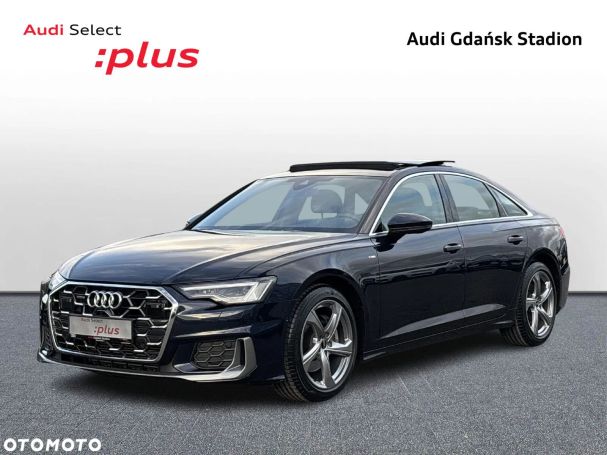 Audi A6 195 kW image number 1