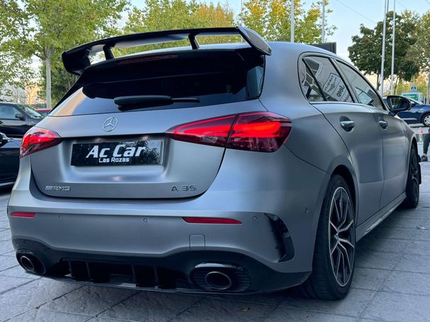 Mercedes-Benz A 35 AMG 4Matic 225 kW image number 20