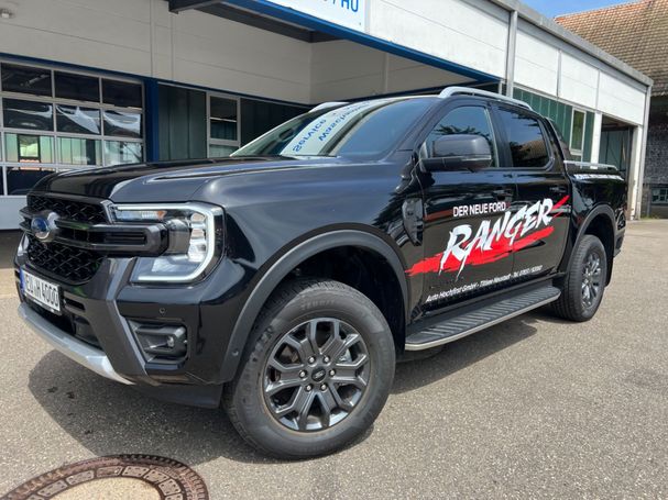 Ford Ranger 3.0 Wildtrak e-4WD 177 kW image number 1