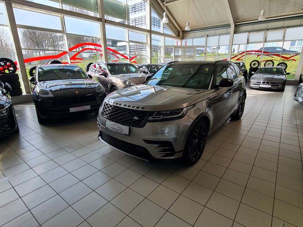 Land Rover Range Rover Velar 202 kW image number 1