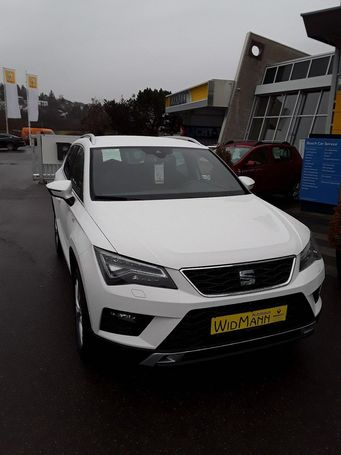 Seat Ateca 110 kW image number 1