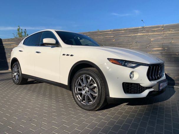 Maserati Levante 257 kW image number 2