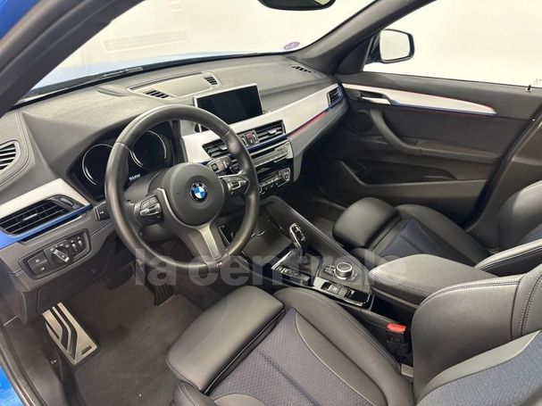 BMW X1 sDrive 100 kW image number 4