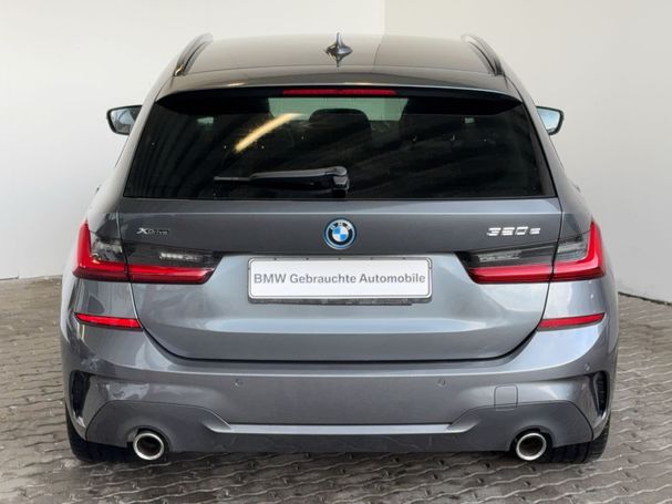 BMW 320 Touring e M Sport xDrive 150 kW image number 5