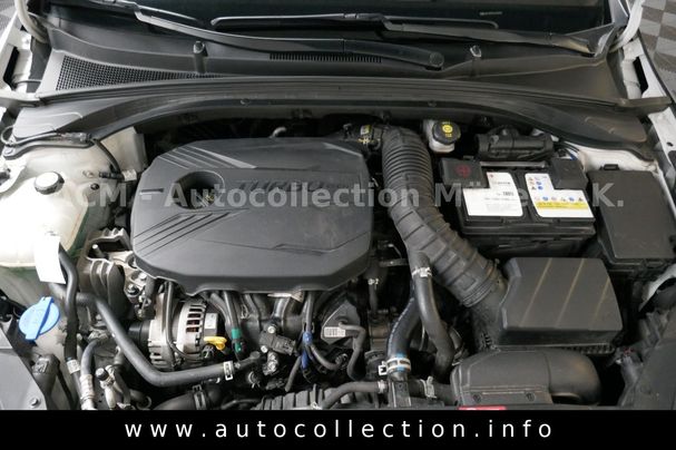 Kia Ceed GT 150 kW image number 30