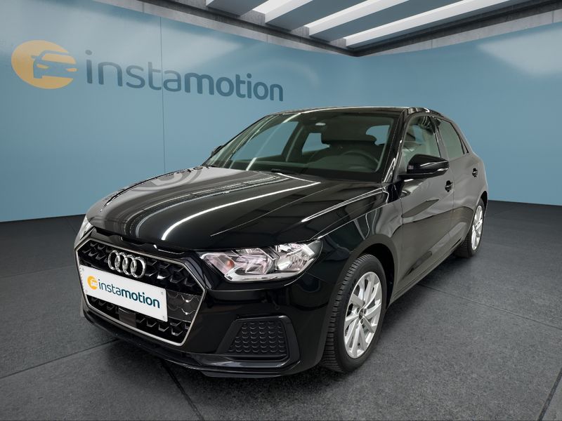 Audi A1 Sportback 30