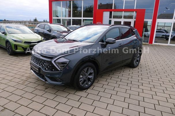 Kia Sportage 1.6 T-GDI GT-Line 169 kW image number 1