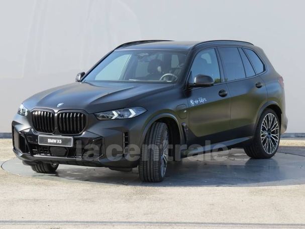 BMW X5e xDrive 290 kW image number 1