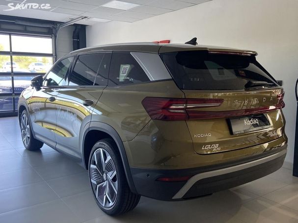 Skoda Kodiaq 2.0 TDI 4x4 142 kW image number 4